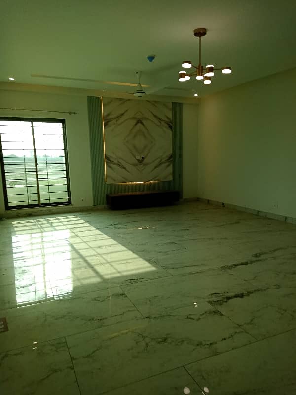 Barnd New Apartment Available for Sale in Askari 11 Lahore 11