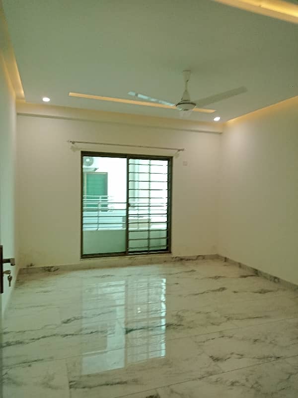 Barnd New Apartment Available for Sale in Askari 11 Lahore 12