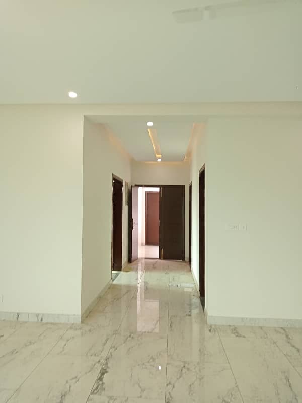 Barnd New Apartment Available for Sale in Askari 11 Lahore 13