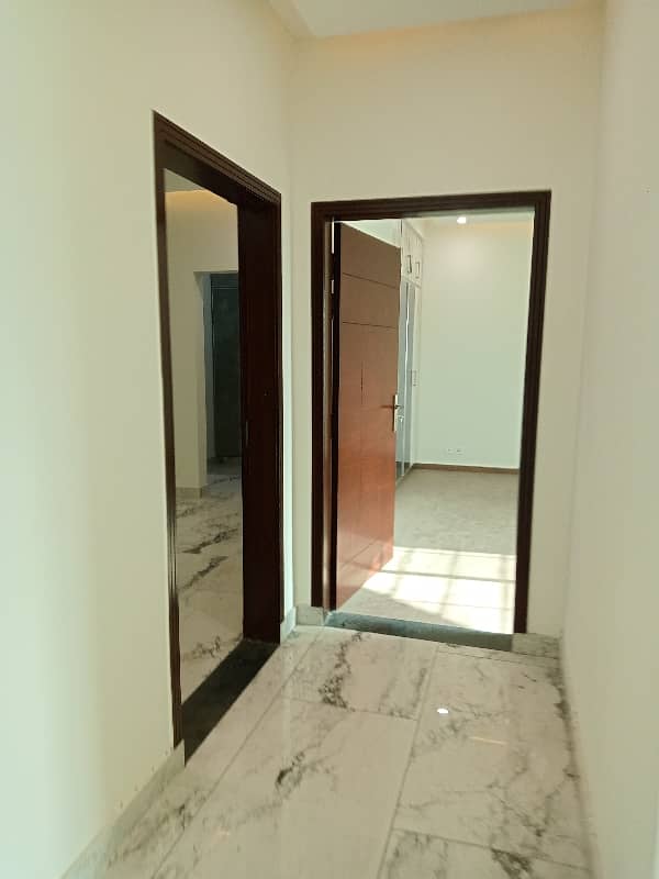 Barnd New Apartment Available for Sale in Askari 11 Lahore 14