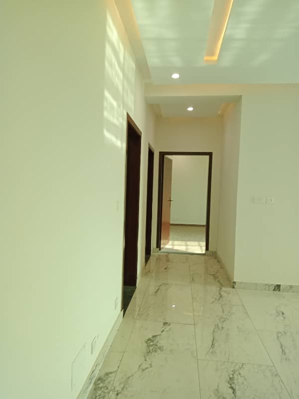 Barnd New Apartment Available for Sale in Askari 11 Lahore 15