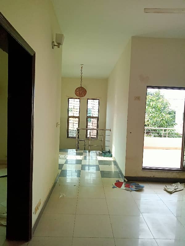 Barnd New Apartment Available for Sale in Askari 11 Lahore 16