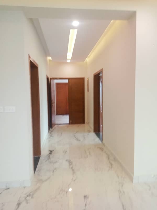 6 Floor Barnd New Apartment Available For Sale in Askari 11 Lahore 9