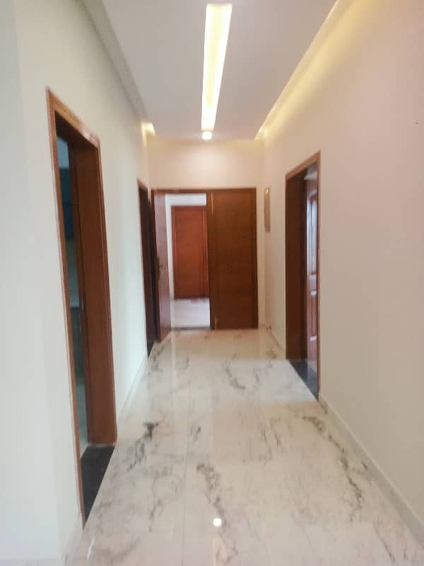 6 Floor Barnd New Apartment Available For Sale in Askari 11 Lahore 10