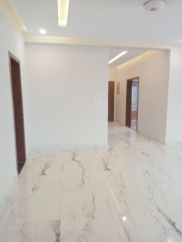 6 Floor Barnd New Apartment Available For Sale in Askari 11 Lahore 15