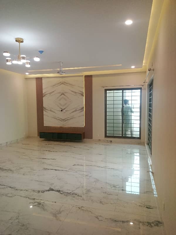 6 Floor Barnd New Apartment Available For Sale in Askari 11 Lahore 16