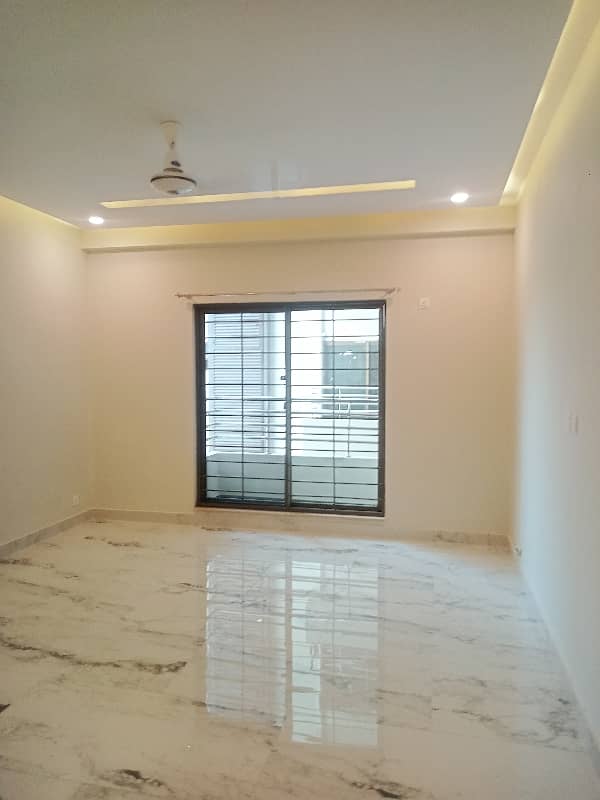 6 Floor Barnd New Apartment Available For Sale in Askari 11 Lahore 21