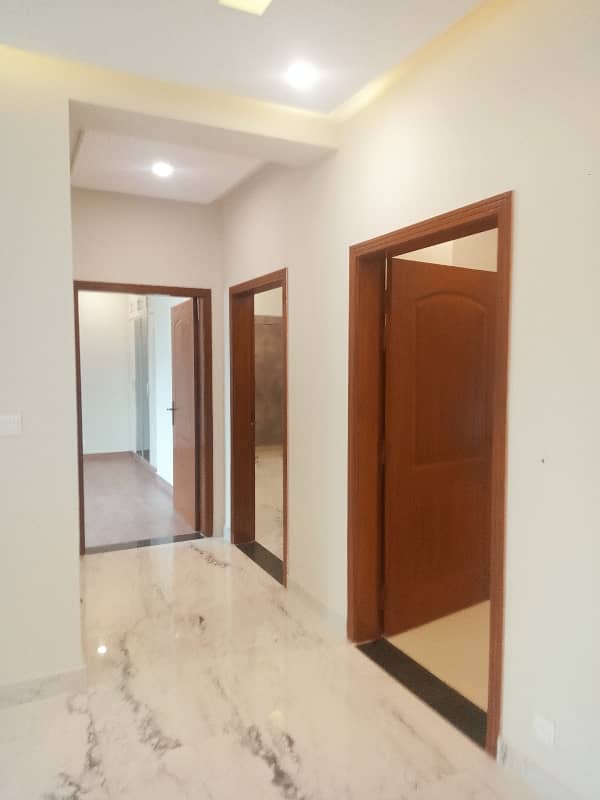 6 Floor Barnd New Apartment Available For Sale in Askari 11 Lahore 22