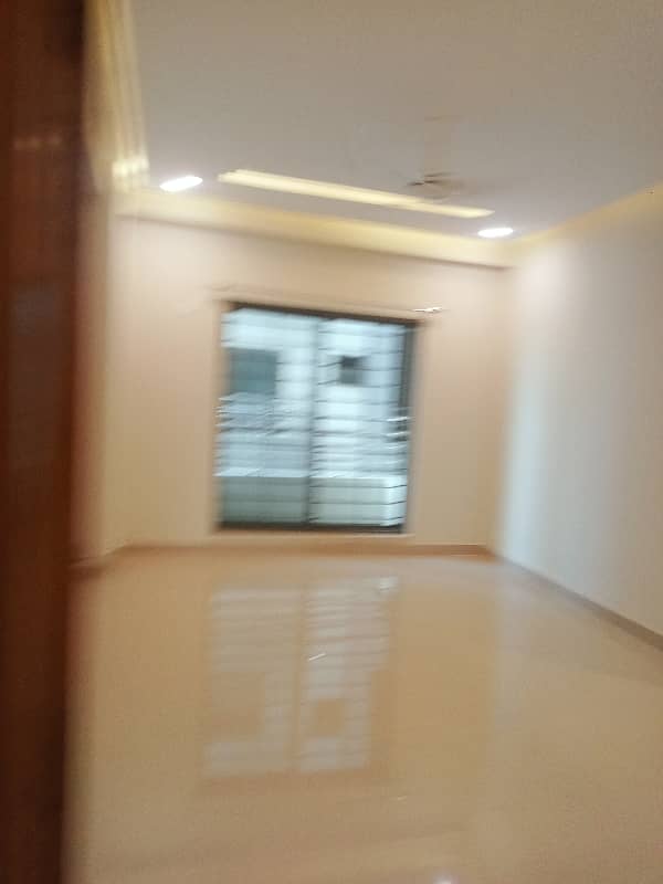 6 Floor Barnd New Apartment Available For Sale in Askari 11 Lahore 23