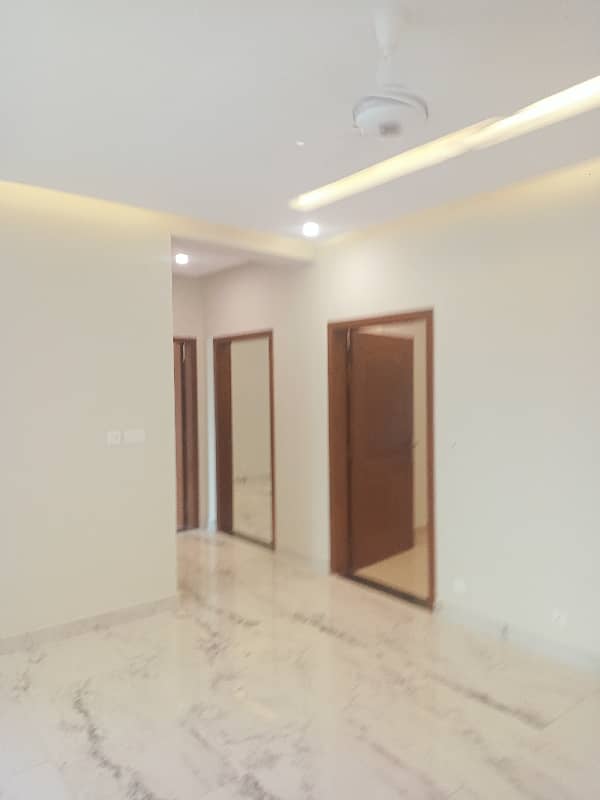 6 Floor Barnd New Apartment Available For Sale in Askari 11 Lahore 25