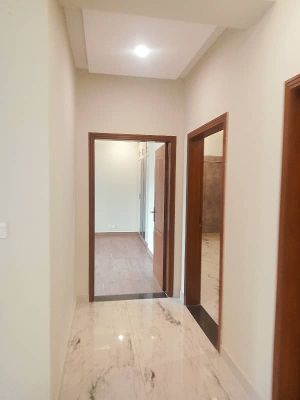 6 Floor Barnd New Apartment Available For Sale in Askari 11 Lahore 26