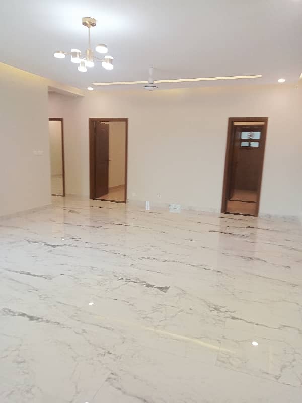 6 Floor Barnd New Apartment Available For Sale in Askari 11 Lahore 27