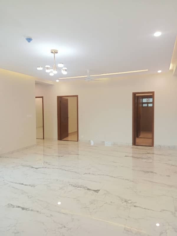 6 Floor Barnd New Apartment Available For Sale in Askari 11 Lahore 29