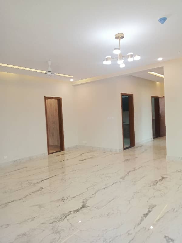 6 Floor Barnd New Apartment Available For Sale in Askari 11 Lahore 32