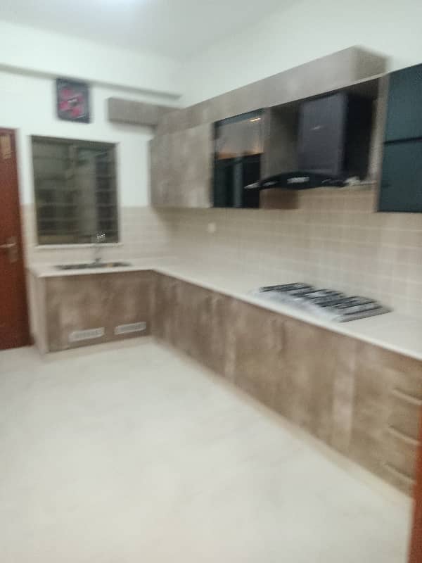 6 Floor Barnd New Apartment Available For Sale in Askari 11 Lahore 48