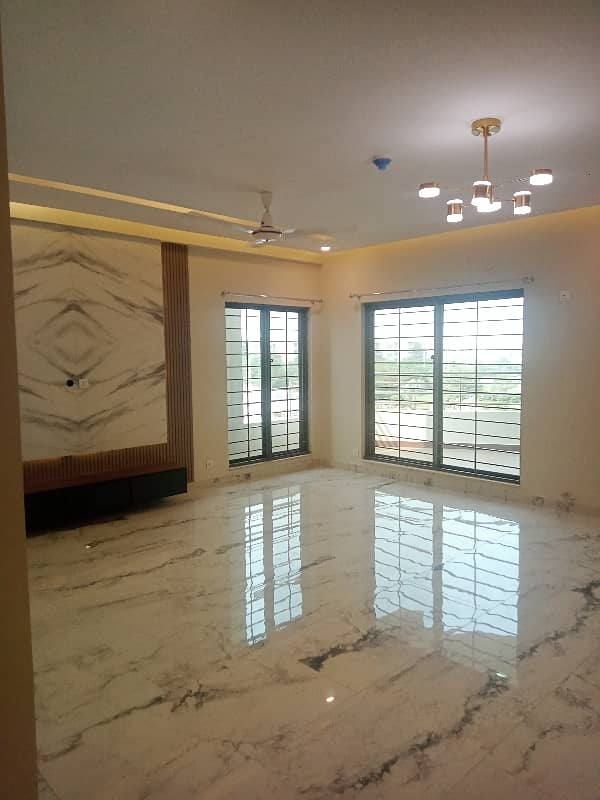 6 Floor Barnd New Apartment Available For Sale in Askari 11 Lahore 49