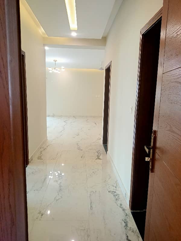 3 Bed Apartment Available For Rent in Askari 11 Lahore 0