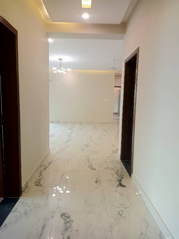 3 Bed Apartment Available For Rent in Askari 11 Lahore 1