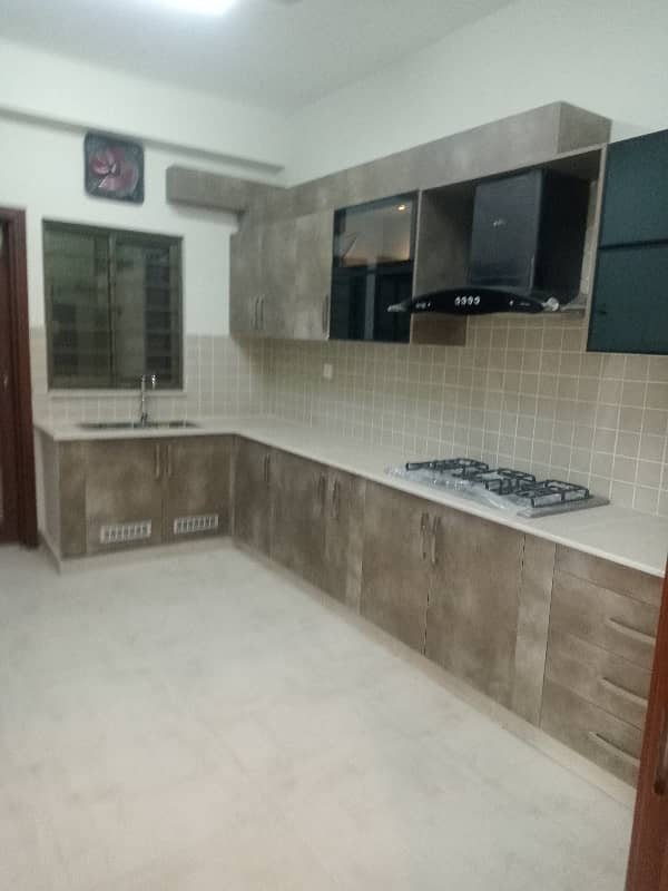 3 Bed Apartment Available For Rent in Askari 11 Lahore 3