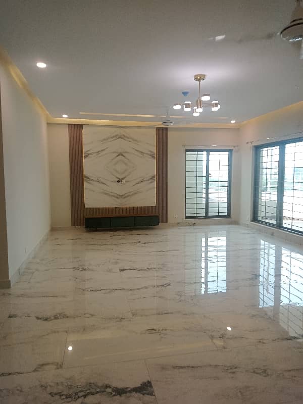 3 Bed Apartment Available For Rent in Askari 11 Lahore 4