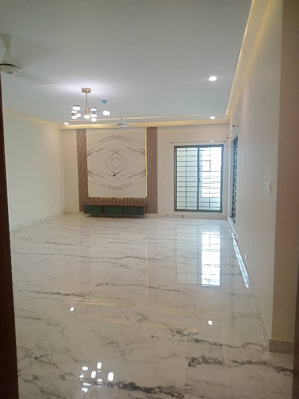 3 Bed Apartment Available For Rent in Askari 11 Lahore 8