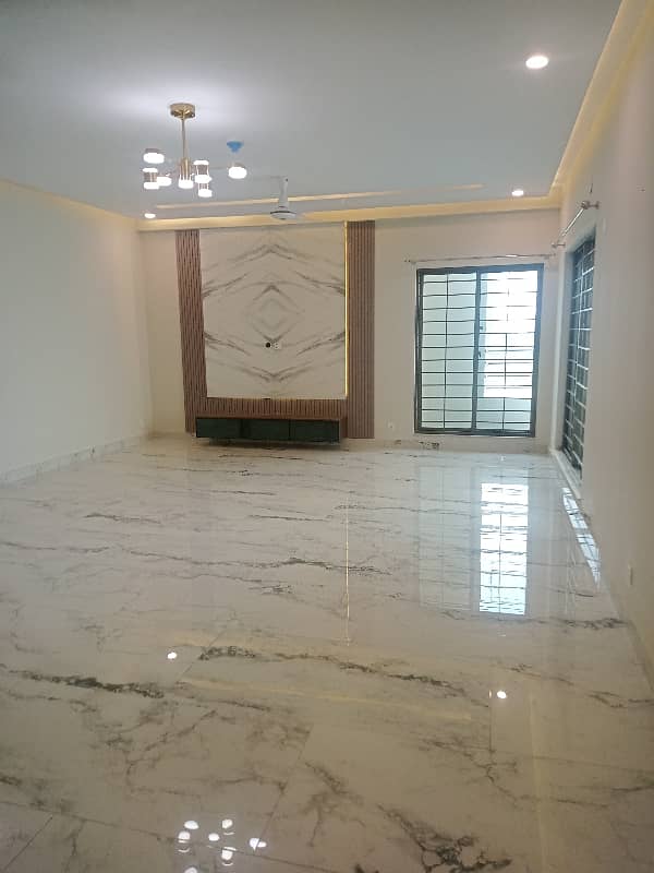 3 Bed Apartment Available For Rent in Askari 11 Lahore 9