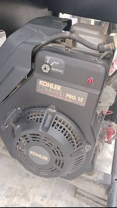 5.7 kwa generator france