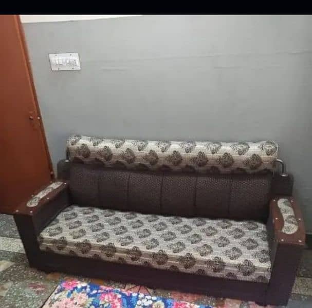 sofa/ 5 seater for sale 0