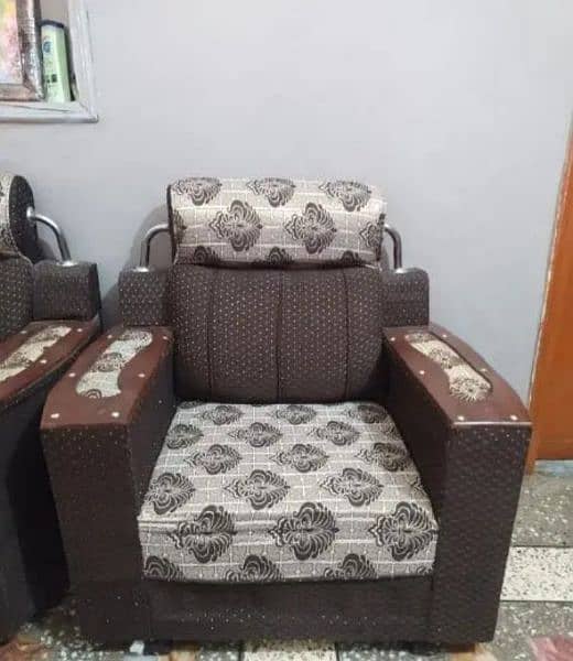 sofa/ 5 seater for sale 2