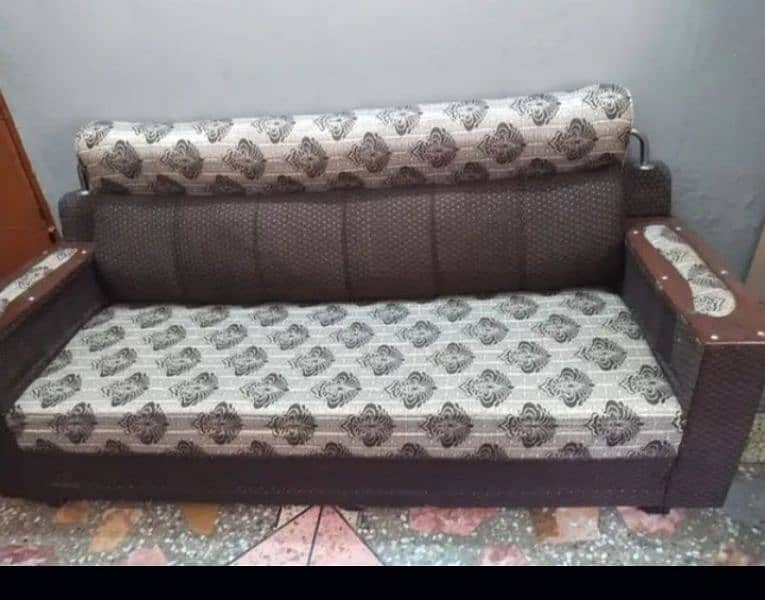 sofa/ 5 seater for sale 4