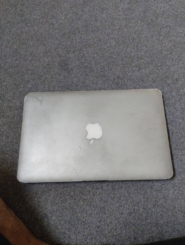 MacBook Air Apple 1