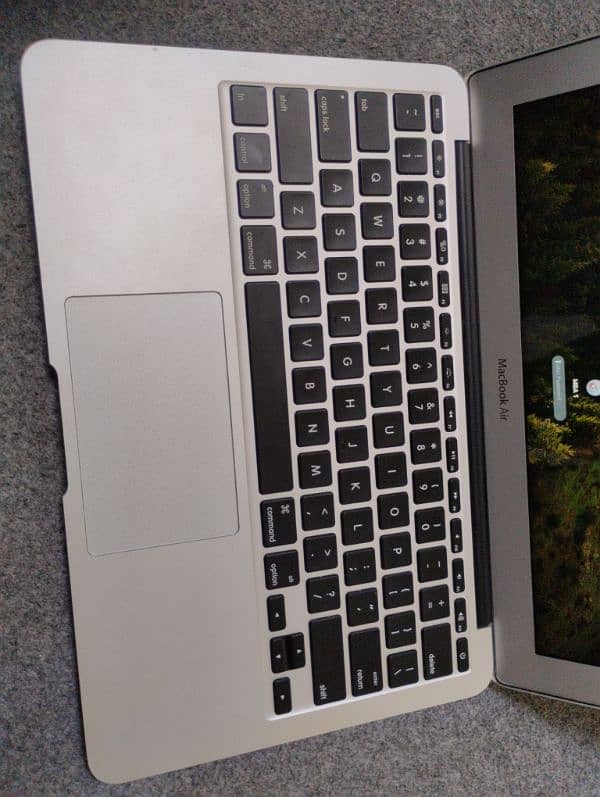 MacBook Air Apple 3