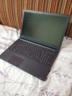 toshiba satellite i3 5th gen for sale