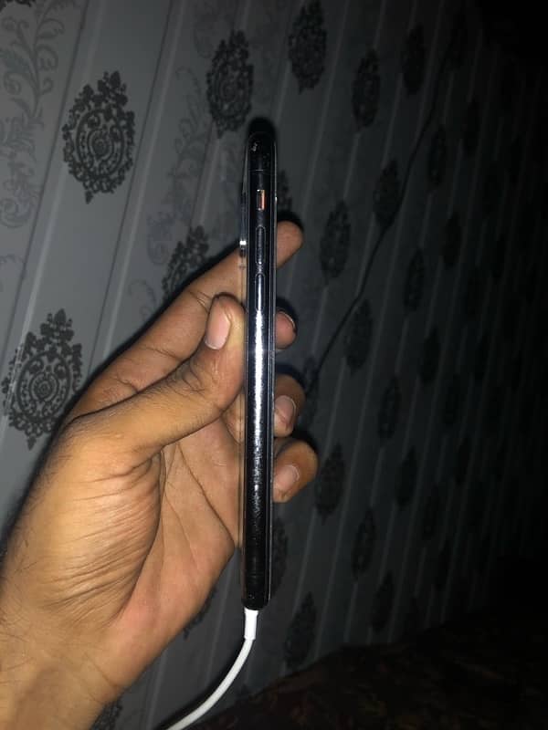 iphone x64 GB pata approved panel change 0