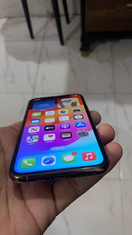 iphone 11 pro 64Gb pta aproved 92 health water pack 7