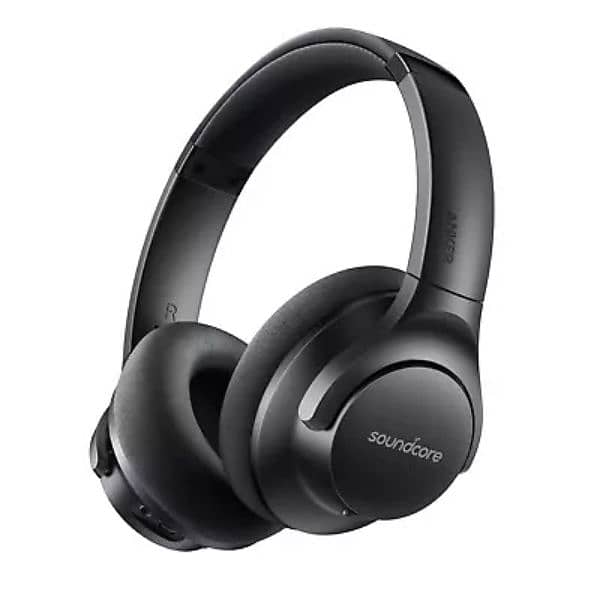 Anker Soundcore Life 2 Neo Wireless Headphones 1