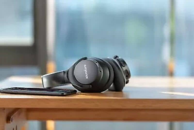 Anker Soundcore Life 2 Neo Wireless Headphones 3