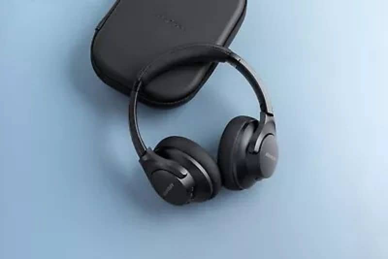 Anker Soundcore Life 2 Neo Wireless Headphones 4