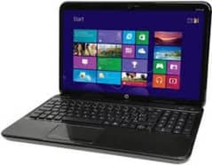 hp i7 3rd generation