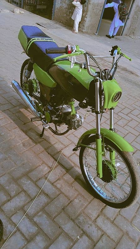 bike 2013 model 4