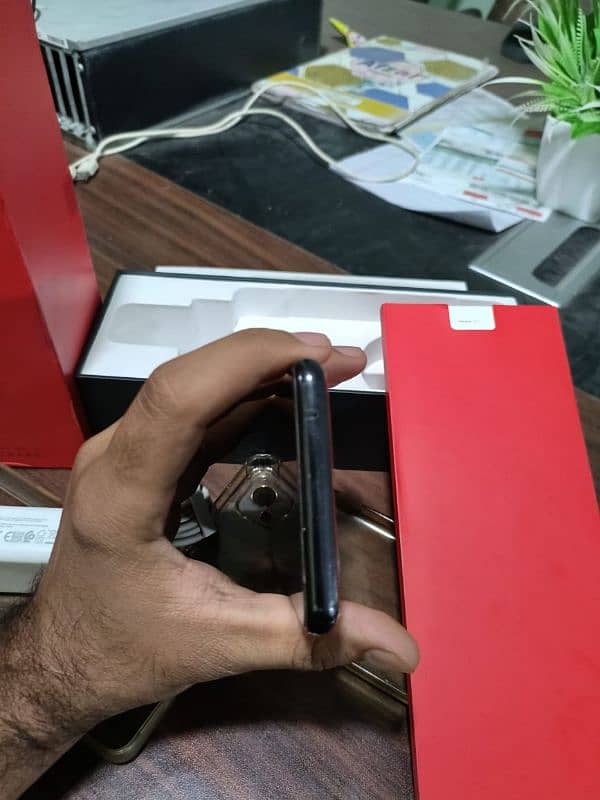 one plus 9 new condition 0