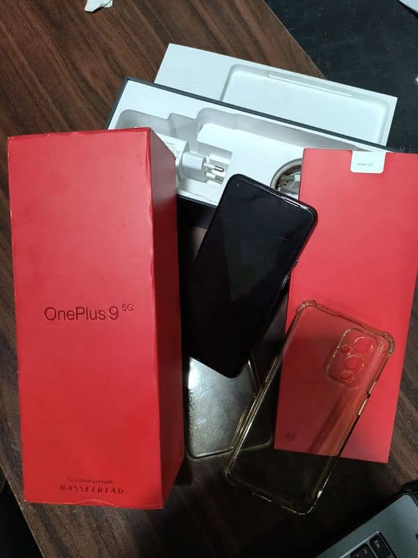 one plus 9 new condition 3