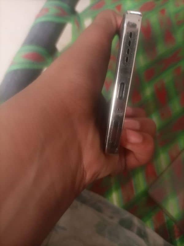 infinix note 40 urgent sale 5