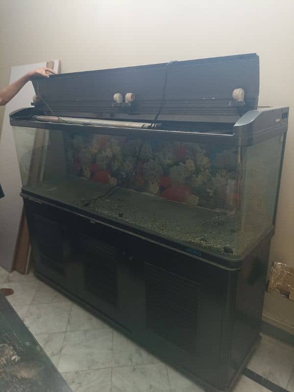 Imported aquariums for sale. 5