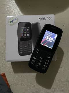 nokia 106 dual sim