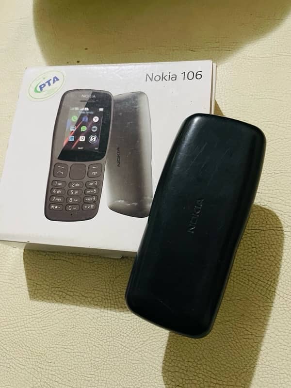 nokia 106 dual sim 1