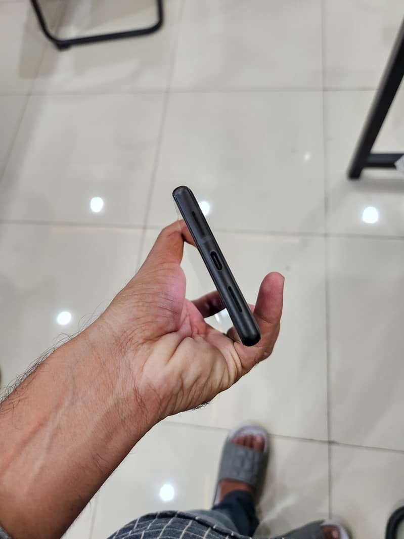 google pixel 6a for sale  sim pta offical aproved 5