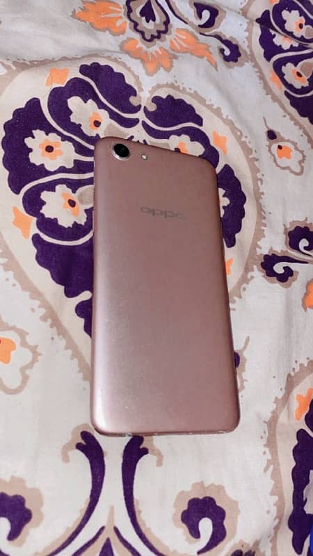 oppo A83 for sale 2