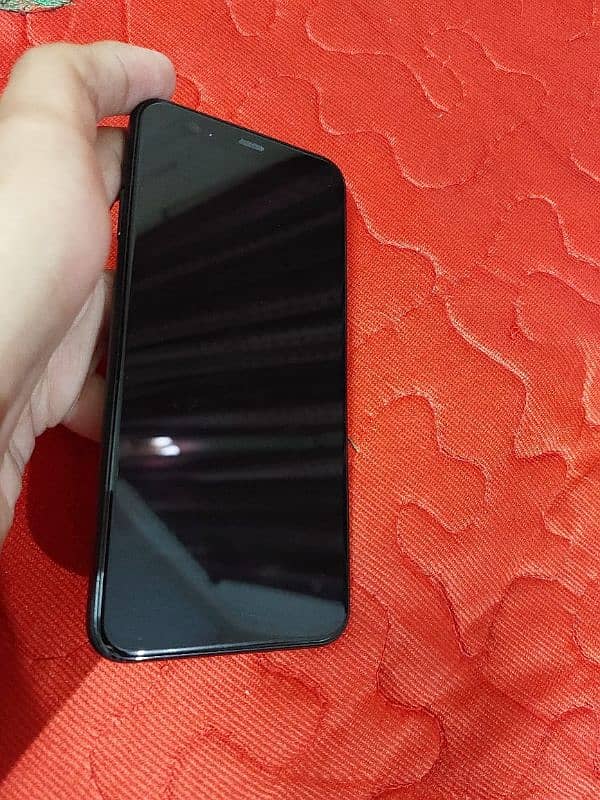 google pixel 4 , 6/128 2