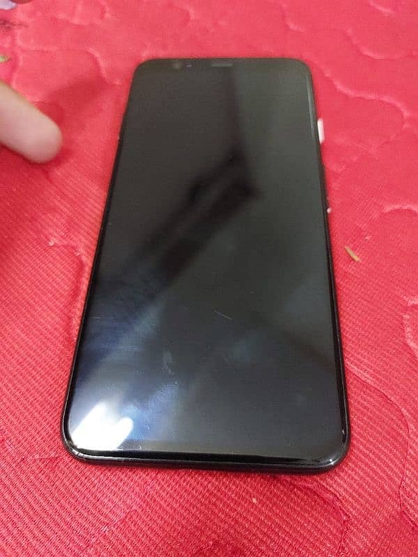 google pixel 4 , 6/128 3